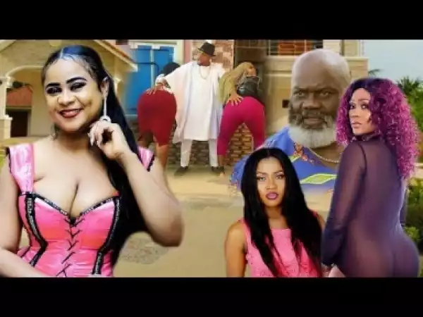 Video: Daughters Of The World 1  - Latest 2018 Nollywood Movies